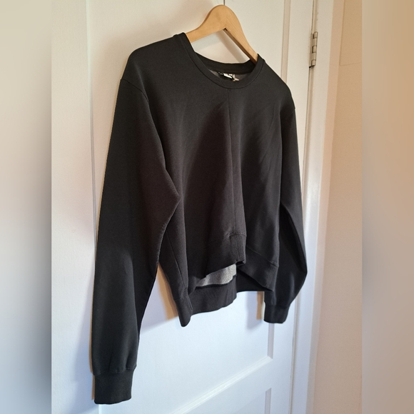 Tentree V Hem Crew - Picture 3 of 9